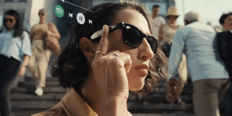 AI-Powered Ray-Ban Meta Glasses Set to Debut in India, Offering Hands-Free Tech Experience
